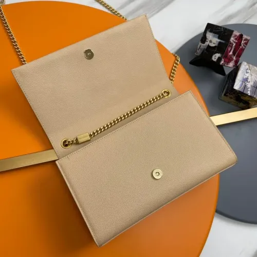 Cheap Yves Saint Laurent YSL AAA Quality Messenger Bags For Women #1398678 Replica Wholesale [$162.00 USD] [ITEM#1398678] on Replica Yves Saint Laurent YSL AAA Quality Messenger Bags