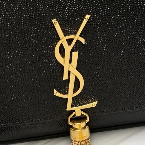 Cheap Yves Saint Laurent YSL AAA Quality Messenger Bags For Women #1398679 Replica Wholesale [$162.00 USD] [ITEM#1398679] on Replica Yves Saint Laurent YSL AAA Quality Messenger Bags