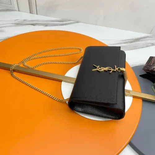 Cheap Yves Saint Laurent YSL AAA Quality Messenger Bags For Women #1398679 Replica Wholesale [$162.00 USD] [ITEM#1398679] on Replica Yves Saint Laurent YSL AAA Quality Messenger Bags