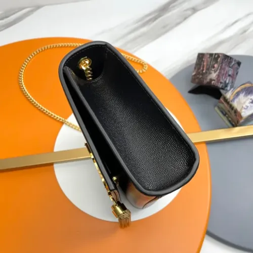 Cheap Yves Saint Laurent YSL AAA Quality Messenger Bags For Women #1398679 Replica Wholesale [$162.00 USD] [ITEM#1398679] on Replica Yves Saint Laurent YSL AAA Quality Messenger Bags