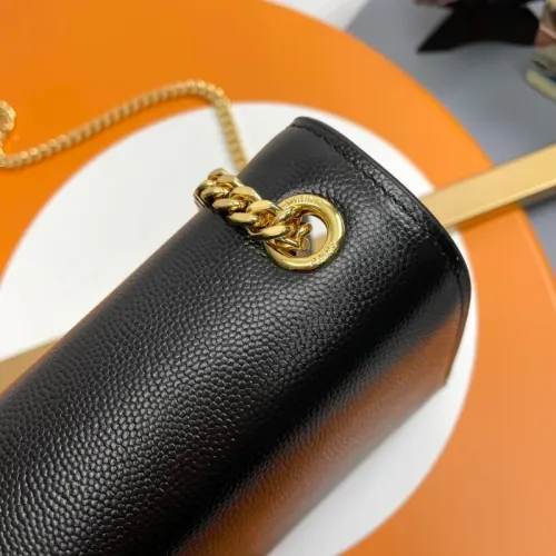 Cheap Yves Saint Laurent YSL AAA Quality Messenger Bags For Women #1398679 Replica Wholesale [$162.00 USD] [ITEM#1398679] on Replica Yves Saint Laurent YSL AAA Quality Messenger Bags