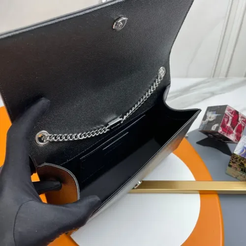 Cheap Yves Saint Laurent YSL AAA Quality Messenger Bags For Women #1398680 Replica Wholesale [$162.00 USD] [ITEM#1398680] on Replica Yves Saint Laurent YSL AAA Quality Messenger Bags