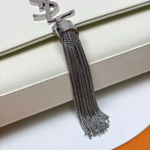 Cheap Yves Saint Laurent YSL AAA Quality Messenger Bags For Women #1398681 Replica Wholesale [$162.00 USD] [ITEM#1398681] on Replica Yves Saint Laurent YSL AAA Quality Messenger Bags