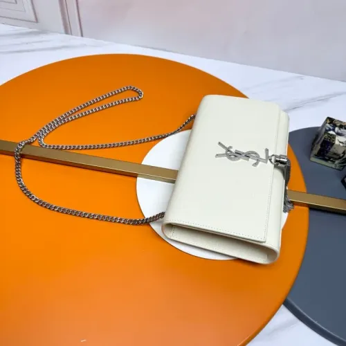 Cheap Yves Saint Laurent YSL AAA Quality Messenger Bags For Women #1398681 Replica Wholesale [$162.00 USD] [ITEM#1398681] on Replica Yves Saint Laurent YSL AAA Quality Messenger Bags