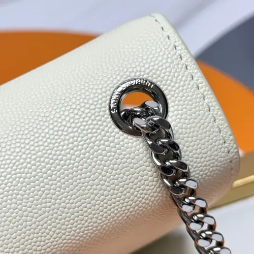 Cheap Yves Saint Laurent YSL AAA Quality Messenger Bags For Women #1398681 Replica Wholesale [$162.00 USD] [ITEM#1398681] on Replica Yves Saint Laurent YSL AAA Quality Messenger Bags