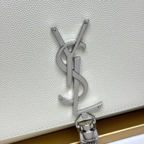 Cheap Yves Saint Laurent YSL AAA Quality Messenger Bags For Women #1398681 Replica Wholesale [$162.00 USD] [ITEM#1398681] on Replica Yves Saint Laurent YSL AAA Quality Messenger Bags