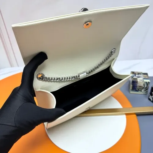 Cheap Yves Saint Laurent YSL AAA Quality Messenger Bags For Women #1398681 Replica Wholesale [$162.00 USD] [ITEM#1398681] on Replica Yves Saint Laurent YSL AAA Quality Messenger Bags