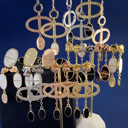 Cheap Hermes Necklaces #1398683 Replica Wholesale [$29.00 USD] [ITEM#1398683] on Replica Hermes Necklaces