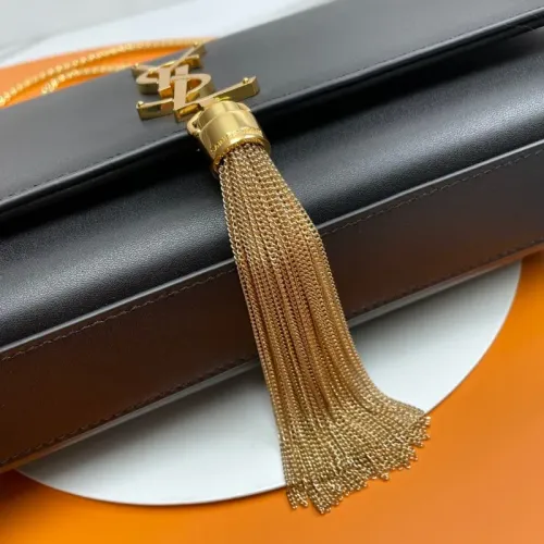 Cheap Yves Saint Laurent YSL AAA Quality Messenger Bags For Women #1398685 Replica Wholesale [$162.00 USD] [ITEM#1398685] on Replica Yves Saint Laurent YSL AAA Quality Messenger Bags