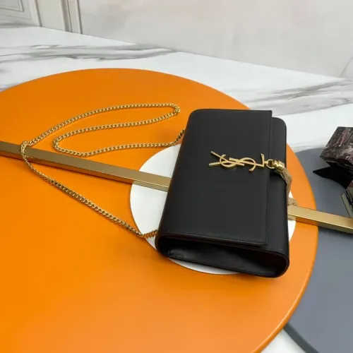 Cheap Yves Saint Laurent YSL AAA Quality Messenger Bags For Women #1398685 Replica Wholesale [$162.00 USD] [ITEM#1398685] on Replica Yves Saint Laurent YSL AAA Quality Messenger Bags