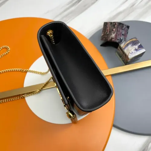 Cheap Yves Saint Laurent YSL AAA Quality Messenger Bags For Women #1398685 Replica Wholesale [$162.00 USD] [ITEM#1398685] on Replica Yves Saint Laurent YSL AAA Quality Messenger Bags