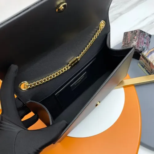 Cheap Yves Saint Laurent YSL AAA Quality Messenger Bags For Women #1398685 Replica Wholesale [$162.00 USD] [ITEM#1398685] on Replica Yves Saint Laurent YSL AAA Quality Messenger Bags