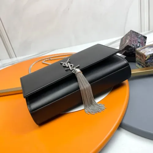 Cheap Yves Saint Laurent YSL AAA Quality Messenger Bags For Women #1398686 Replica Wholesale [$162.00 USD] [ITEM#1398686] on Replica Yves Saint Laurent YSL AAA Quality Messenger Bags