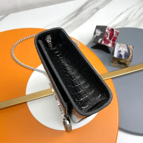 Cheap Yves Saint Laurent YSL AAA Quality Messenger Bags For Women #1398690 Replica Wholesale [$162.00 USD] [ITEM#1398690] on Replica Yves Saint Laurent YSL AAA Quality Messenger Bags