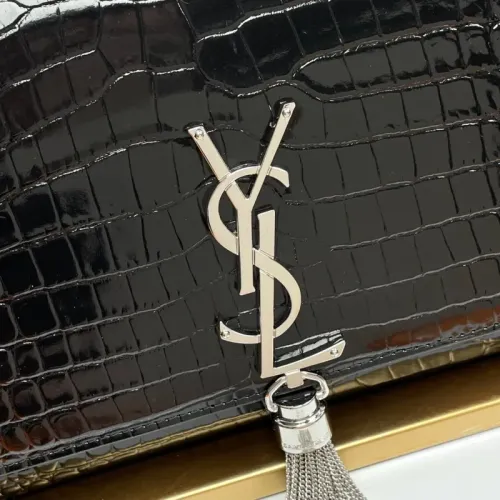 Cheap Yves Saint Laurent YSL AAA Quality Messenger Bags For Women #1398690 Replica Wholesale [$162.00 USD] [ITEM#1398690] on Replica Yves Saint Laurent YSL AAA Quality Messenger Bags