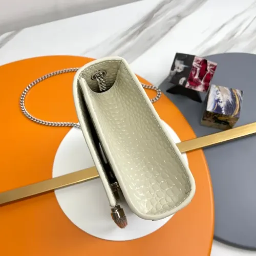 Cheap Yves Saint Laurent YSL AAA Quality Messenger Bags For Women #1398691 Replica Wholesale [$162.00 USD] [ITEM#1398691] on Replica Yves Saint Laurent YSL AAA Quality Messenger Bags