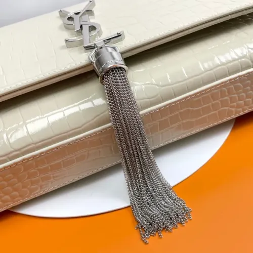 Cheap Yves Saint Laurent YSL AAA Quality Messenger Bags For Women #1398691 Replica Wholesale [$162.00 USD] [ITEM#1398691] on Replica Yves Saint Laurent YSL AAA Quality Messenger Bags