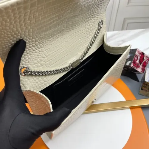 Cheap Yves Saint Laurent YSL AAA Quality Messenger Bags For Women #1398691 Replica Wholesale [$162.00 USD] [ITEM#1398691] on Replica Yves Saint Laurent YSL AAA Quality Messenger Bags