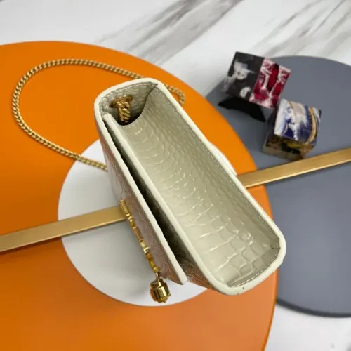 Cheap Yves Saint Laurent YSL AAA Quality Messenger Bags For Women #1398692 Replica Wholesale [$162.00 USD] [ITEM#1398692] on Replica Yves Saint Laurent YSL AAA Quality Messenger Bags