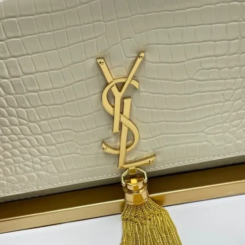 Cheap Yves Saint Laurent YSL AAA Quality Messenger Bags For Women #1398692 Replica Wholesale [$162.00 USD] [ITEM#1398692] on Replica Yves Saint Laurent YSL AAA Quality Messenger Bags