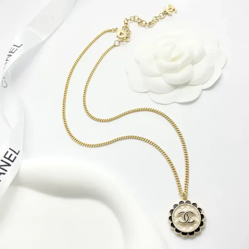 Chanel Necklaces For Women #1398695