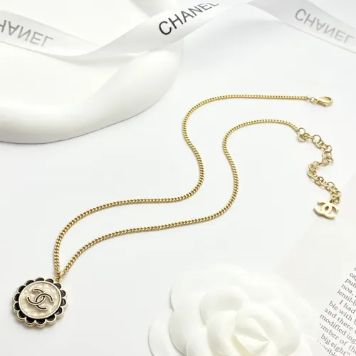 Cheap Chanel Necklaces For Women #1398695 Replica Wholesale [$29.00 USD] [ITEM#1398695] on Replica Chanel Necklaces