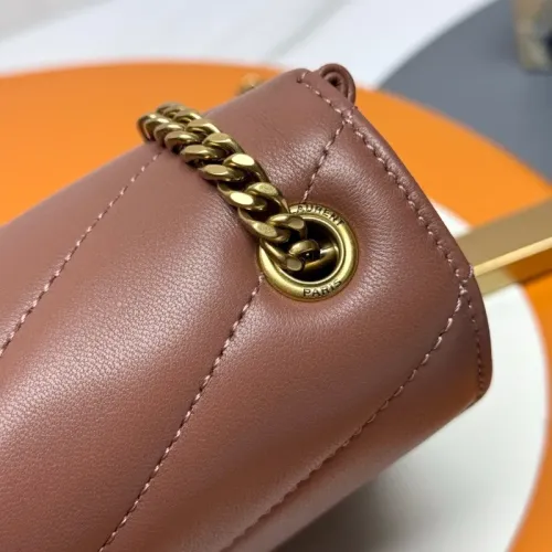 Cheap Yves Saint Laurent YSL AAA Quality Messenger Bags For Women #1398696 Replica Wholesale [$195.00 USD] [ITEM#1398696] on Replica Yves Saint Laurent YSL AAA Quality Messenger Bags