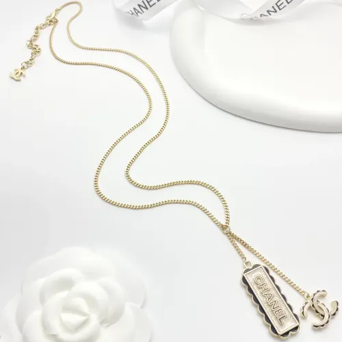 Chanel Necklaces For Women #1398698