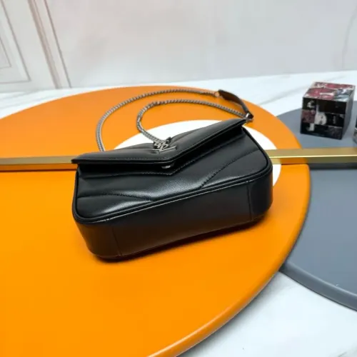 Cheap Yves Saint Laurent YSL AAA Quality Messenger Bags For Women #1398704 Replica Wholesale [$195.00 USD] [ITEM#1398704] on Replica Yves Saint Laurent YSL AAA Quality Messenger Bags