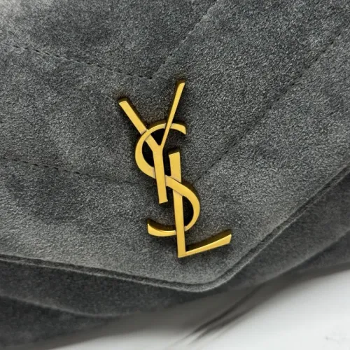 Cheap Yves Saint Laurent YSL AAA Quality Messenger Bags For Women #1398705 Replica Wholesale [$195.00 USD] [ITEM#1398705] on Replica Yves Saint Laurent YSL AAA Quality Messenger Bags