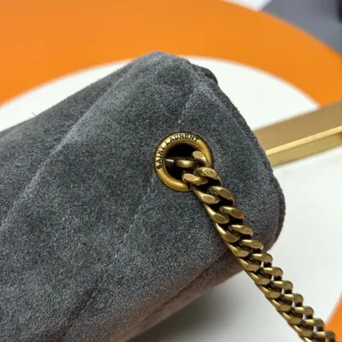 Cheap Yves Saint Laurent YSL AAA Quality Messenger Bags For Women #1398705 Replica Wholesale [$195.00 USD] [ITEM#1398705] on Replica Yves Saint Laurent YSL AAA Quality Messenger Bags