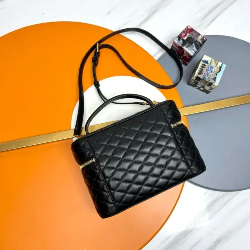 Cheap Yves Saint Laurent YSL AAA Quality Messenger Bags For Women #1398709 Replica Wholesale [$210.00 USD] [ITEM#1398709] on Replica Yves Saint Laurent YSL AAA Quality Messenger Bags