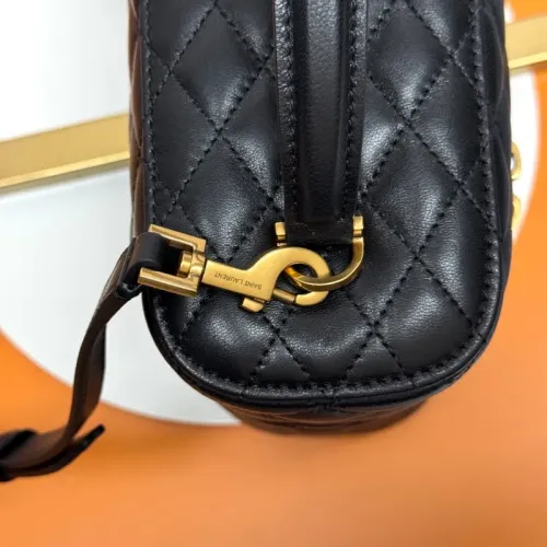 Cheap Yves Saint Laurent YSL AAA Quality Messenger Bags For Women #1398709 Replica Wholesale [$210.00 USD] [ITEM#1398709] on Replica Yves Saint Laurent YSL AAA Quality Messenger Bags