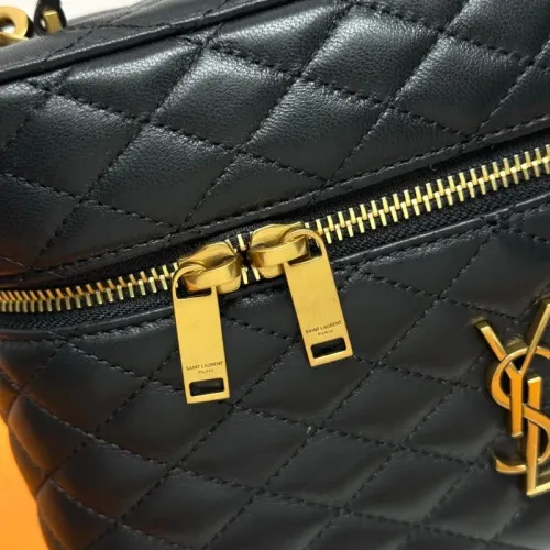 Cheap Yves Saint Laurent YSL AAA Quality Messenger Bags For Women #1398709 Replica Wholesale [$210.00 USD] [ITEM#1398709] on Replica Yves Saint Laurent YSL AAA Quality Messenger Bags