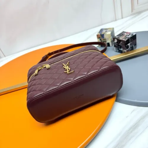 Cheap Yves Saint Laurent YSL AAA Quality Messenger Bags For Women #1398710 Replica Wholesale [$210.00 USD] [ITEM#1398710] on Replica Yves Saint Laurent YSL AAA Quality Messenger Bags