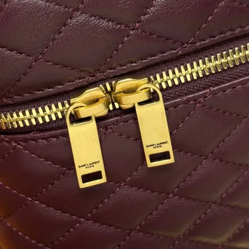 Cheap Yves Saint Laurent YSL AAA Quality Messenger Bags For Women #1398710 Replica Wholesale [$210.00 USD] [ITEM#1398710] on Replica Yves Saint Laurent YSL AAA Quality Messenger Bags