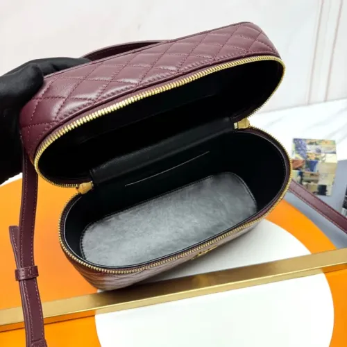 Cheap Yves Saint Laurent YSL AAA Quality Messenger Bags For Women #1398710 Replica Wholesale [$210.00 USD] [ITEM#1398710] on Replica Yves Saint Laurent YSL AAA Quality Messenger Bags