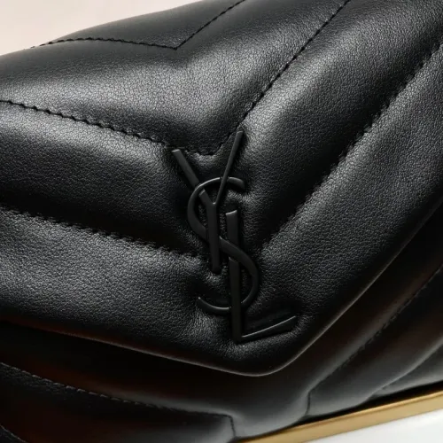 Cheap Yves Saint Laurent YSL AAA Quality Messenger Bags For Women #1398711 Replica Wholesale [$158.00 USD] [ITEM#1398711] on Replica Yves Saint Laurent YSL AAA Quality Messenger Bags
