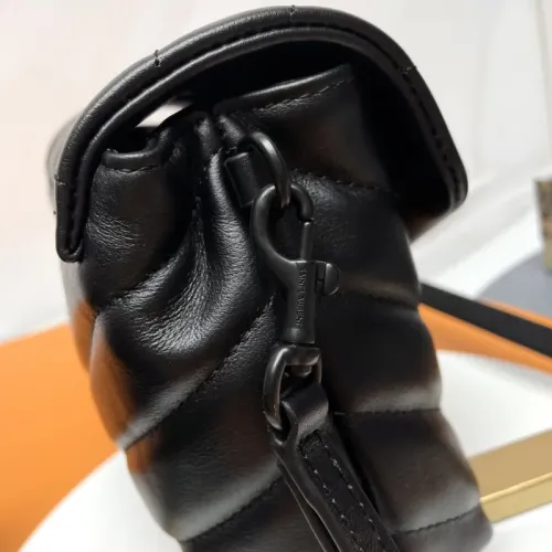 Cheap Yves Saint Laurent YSL AAA Quality Messenger Bags For Women #1398711 Replica Wholesale [$158.00 USD] [ITEM#1398711] on Replica Yves Saint Laurent YSL AAA Quality Messenger Bags