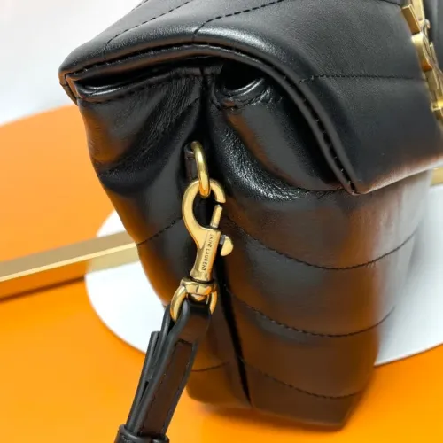 Cheap Yves Saint Laurent YSL AAA Quality Messenger Bags For Women #1398712 Replica Wholesale [$158.00 USD] [ITEM#1398712] on Replica Yves Saint Laurent YSL AAA Quality Messenger Bags