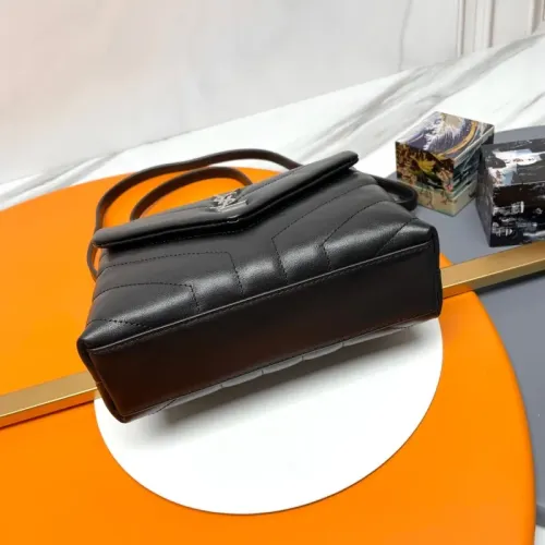 Cheap Yves Saint Laurent YSL AAA Quality Messenger Bags For Women #1398713 Replica Wholesale [$158.00 USD] [ITEM#1398713] on Replica Yves Saint Laurent YSL AAA Quality Messenger Bags