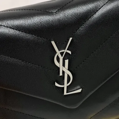 Cheap Yves Saint Laurent YSL AAA Quality Messenger Bags For Women #1398713 Replica Wholesale [$158.00 USD] [ITEM#1398713] on Replica Yves Saint Laurent YSL AAA Quality Messenger Bags
