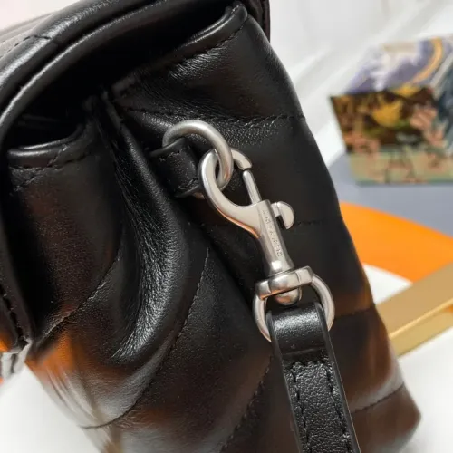 Cheap Yves Saint Laurent YSL AAA Quality Messenger Bags For Women #1398713 Replica Wholesale [$158.00 USD] [ITEM#1398713] on Replica Yves Saint Laurent YSL AAA Quality Messenger Bags