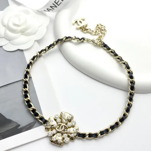 Chanel Necklaces #1398714