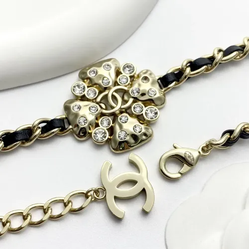 Cheap Chanel Necklaces #1398714 Replica Wholesale [$38.00 USD] [ITEM#1398714] on Replica Chanel Necklaces