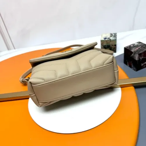 Cheap Yves Saint Laurent YSL AAA Quality Messenger Bags For Women #1398715 Replica Wholesale [$158.00 USD] [ITEM#1398715] on Replica Yves Saint Laurent YSL AAA Quality Messenger Bags