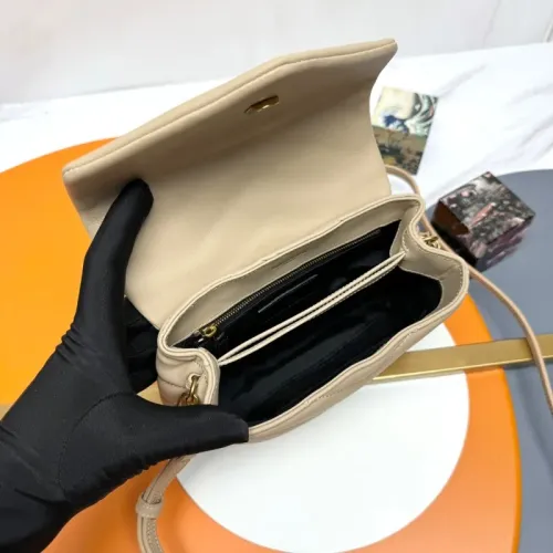 Cheap Yves Saint Laurent YSL AAA Quality Messenger Bags For Women #1398715 Replica Wholesale [$158.00 USD] [ITEM#1398715] on Replica Yves Saint Laurent YSL AAA Quality Messenger Bags