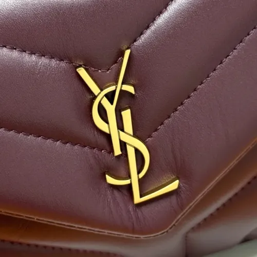 Cheap Yves Saint Laurent YSL AAA Quality Messenger Bags For Women #1398717 Replica Wholesale [$158.00 USD] [ITEM#1398717] on Replica Yves Saint Laurent YSL AAA Quality Messenger Bags