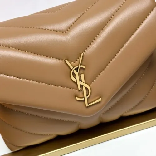 Cheap Yves Saint Laurent YSL AAA Quality Messenger Bags For Women #1398718 Replica Wholesale [$158.00 USD] [ITEM#1398718] on Replica Yves Saint Laurent YSL AAA Quality Messenger Bags
