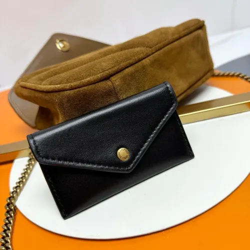 Cheap Yves Saint Laurent YSL AAA Quality Messenger Bags For Women #1398721 Replica Wholesale [$195.00 USD] [ITEM#1398721] on Replica Yves Saint Laurent YSL AAA Quality Messenger Bags